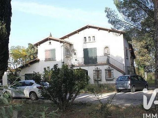 Vente Maison de ville 9 pièces