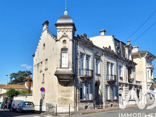 Vente Maison de ville 9 pièces