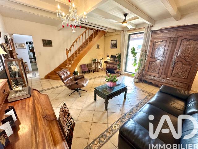 Vente Maison de ville 9 pièces