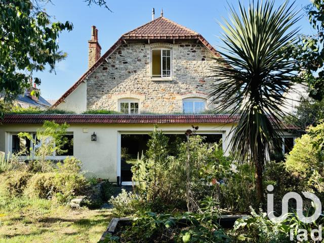 Vente Maison de ville 9 pièces