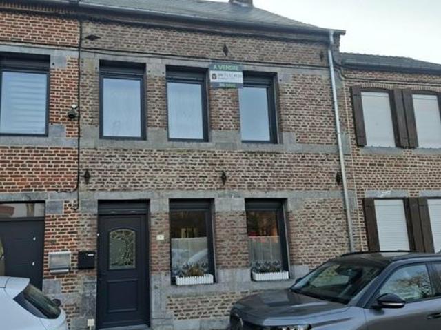 Maison de charme à Maroilles | Terrasse et jardin | Quartier calme