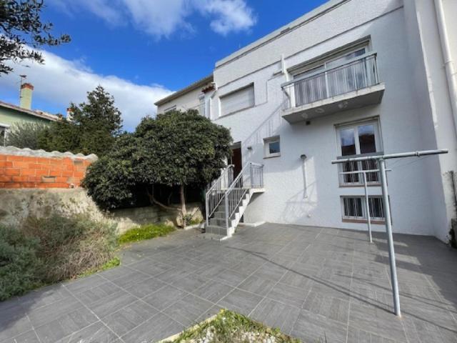 Vente maison de ville à Perpignan