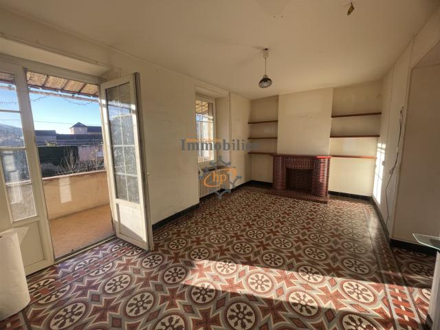 Vente maison de ville avec terrasse et garage Saint Affrique. 136m² Saint Affrique
