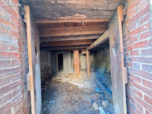Vente maison de ville Montbrison