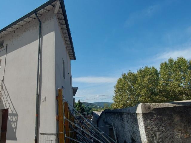VENTE Maison de ville VIENNE