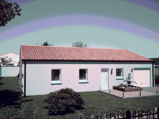 Vente maison Divatte sur Loire 44