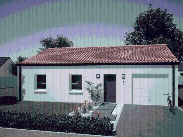 Vente maison Divatte sur Loire 44