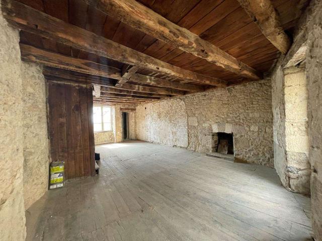 Vente maison Dinan 22