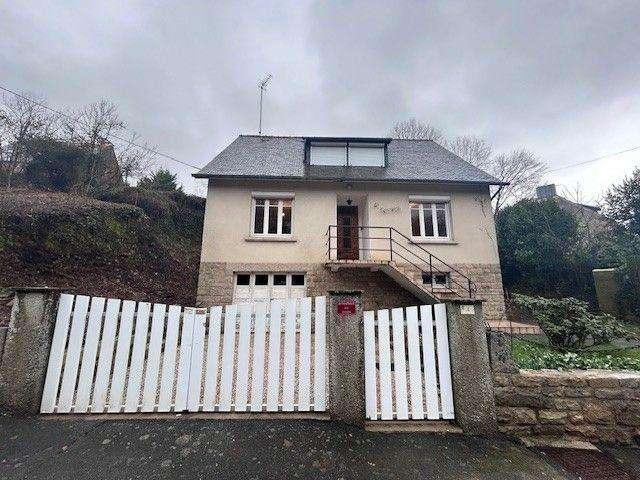 Vente maison Dinan 22