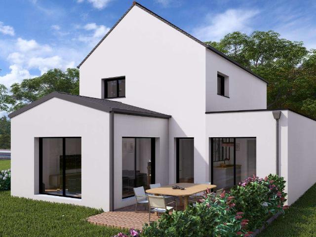 Vente maison Dinan 22