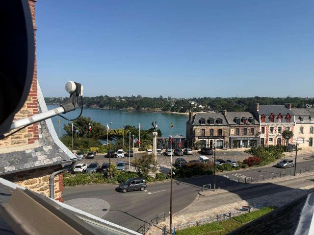 Vente maison Dinard 35