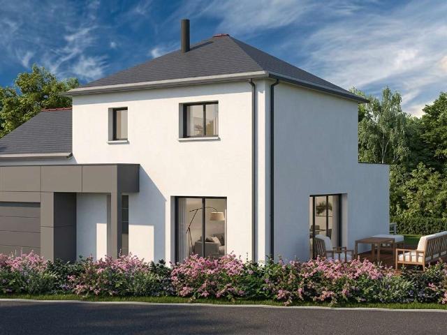 Vente maison Dingé 35