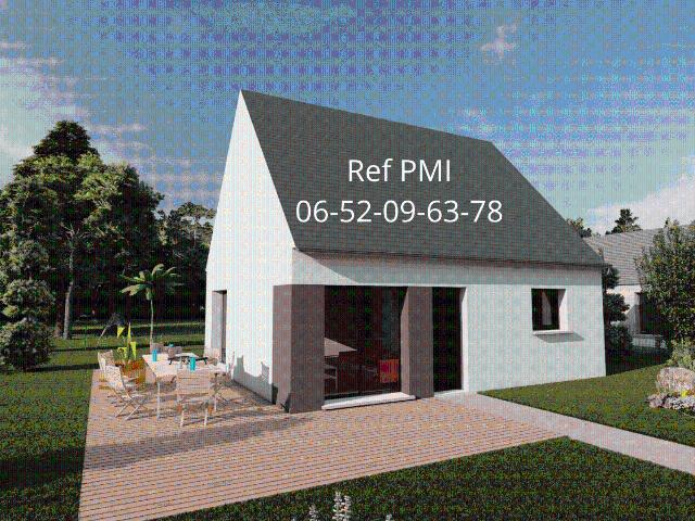 Vente maison Dragey Ronthon 50