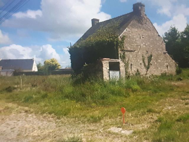 Vente maison Drefféac 44