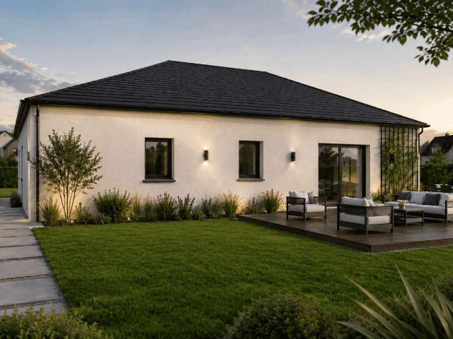 Vente maison Ducey 50