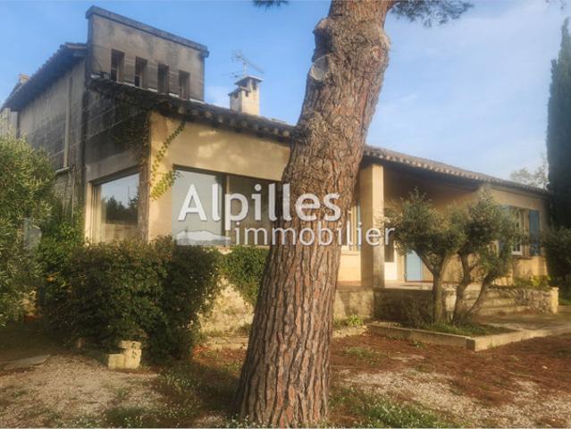 vente maison en pierre 10 Pièce s