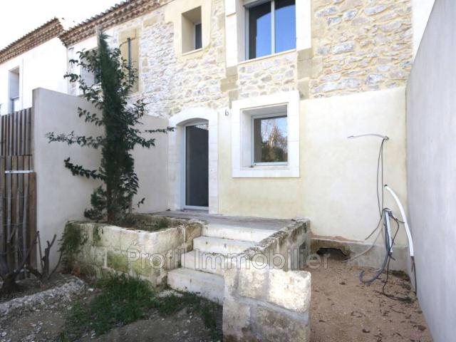 vente maison en pierre 4 Pièce s