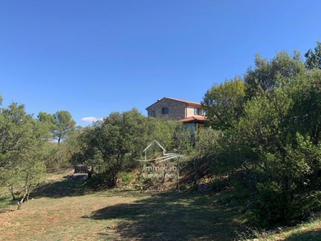 vente maison en pierre 4 Pièce s
