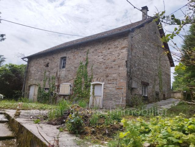 vente maison en pierre