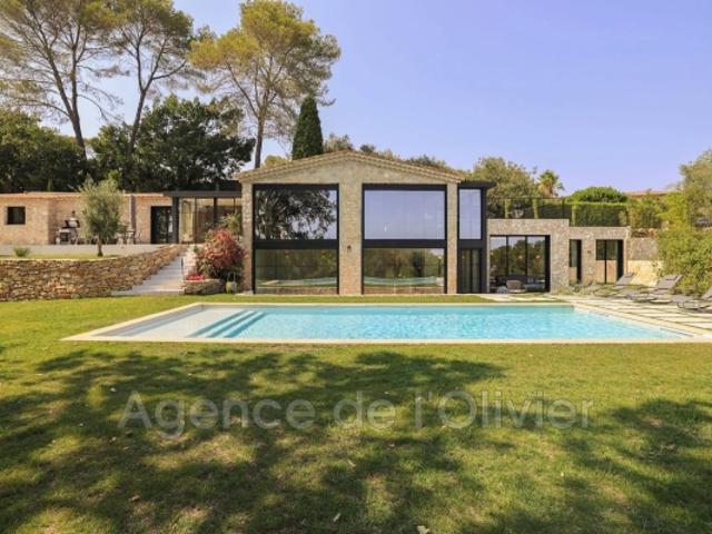 vente maison en pierre 7 Pièce s