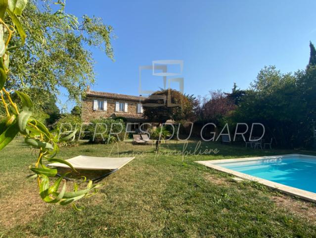 vente maison en pierre 8 Pièce s
