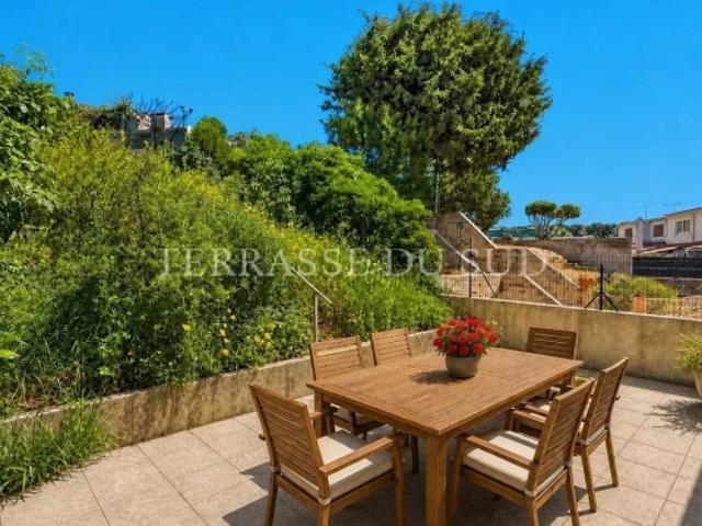 Vente Maison en R+1, 5 Pièces avec Terrasse, Jardin et Garage Quartier Palama Marseille 13