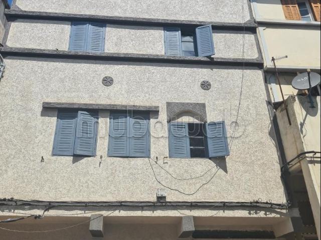 Vente maison en très bon état