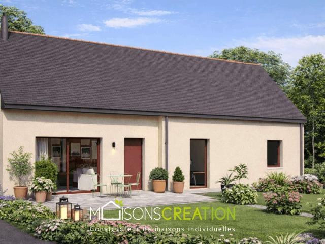 Vente maison Epiniac 35