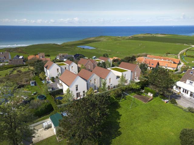 Vente maison Équihen Plage 62
