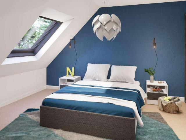 Vente maison Ergué Gabéric 29