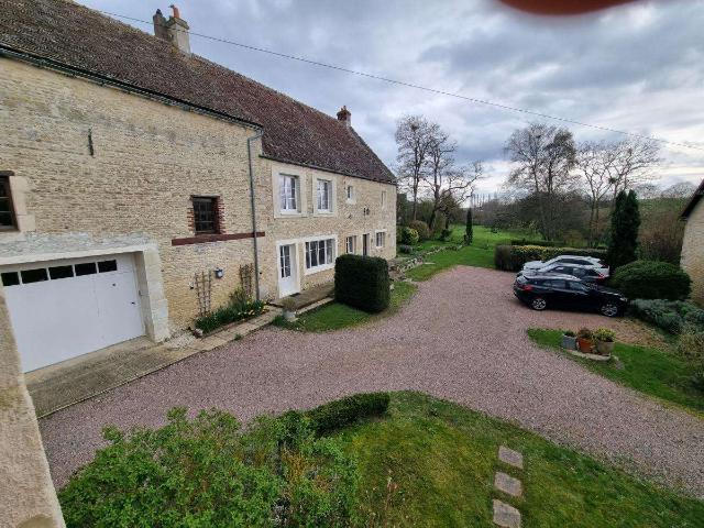 Vente maison Ernes 14