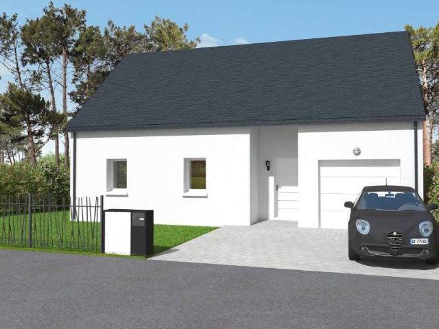 Vente maison Erquy 22