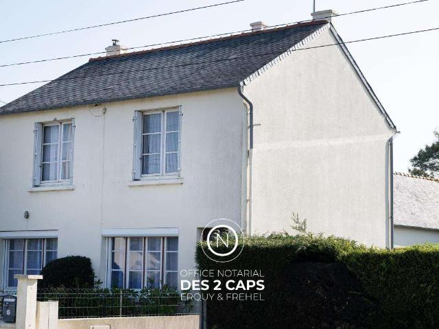 Vente maison Erquy 22