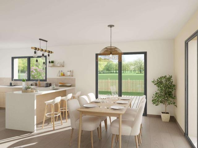 Vente maison Erquy 22