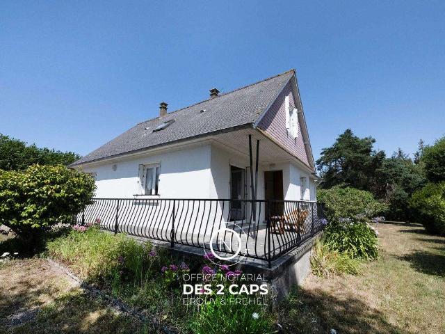 Vente maison Erquy 22