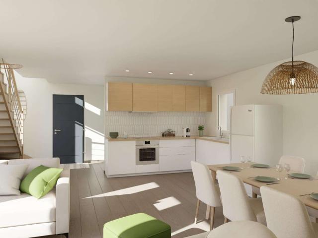 Vente maison Erquy 22