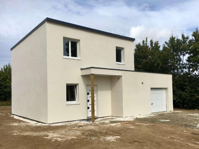 Vente maison Esquay Notre Dame 14