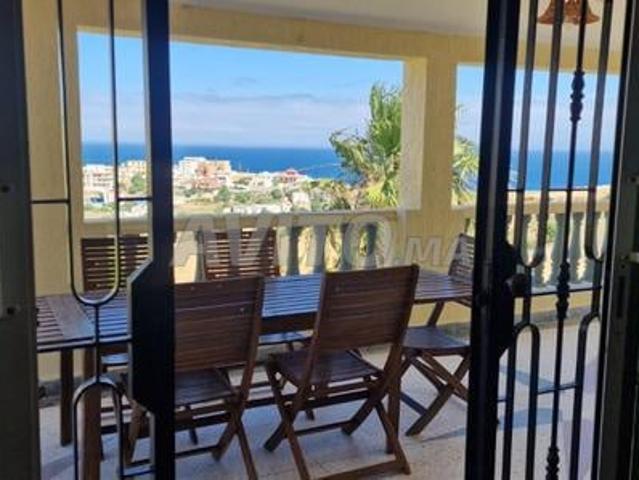 Vente maison et terrain à Diki