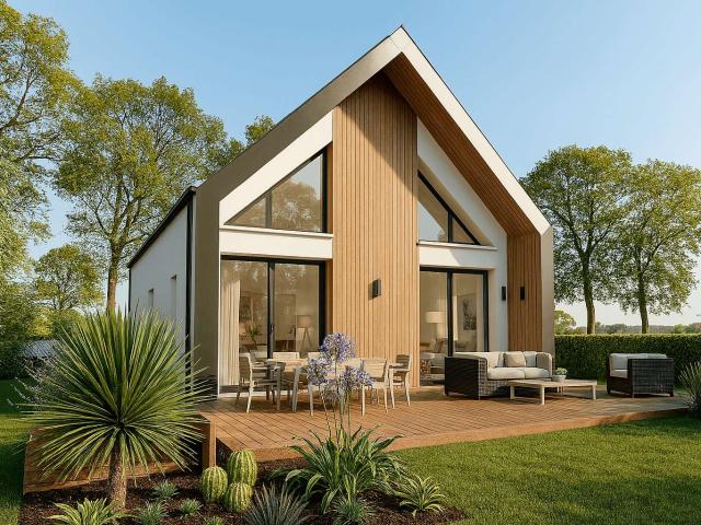 Vente maison Fouesnant 29