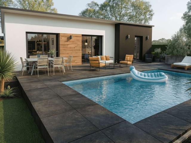 Vente maison Fouesnant 29
