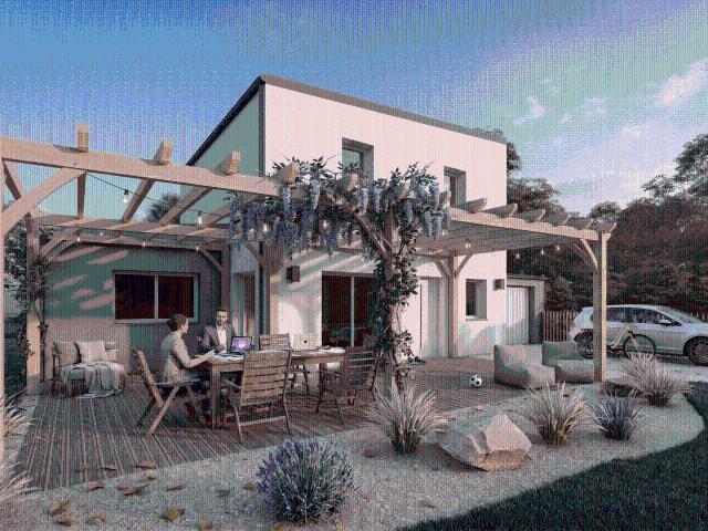 Vente maison Folligny 50