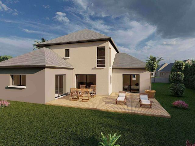 Vente maison Fontaine Étoupefour 14