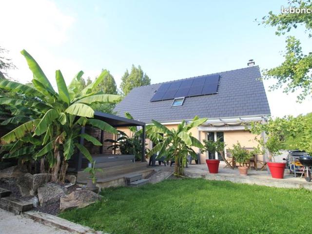 Vente Maison Fontaine lès Dijon