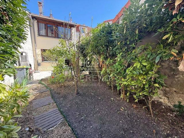 Vente Maison Fontenay sous Bois Village 745 000 €
