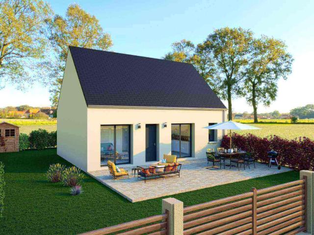Vente maison Fontenay sur Mer 50