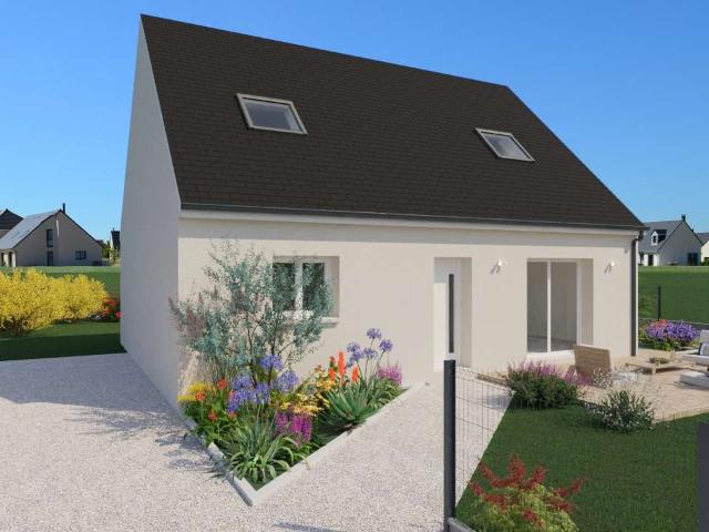 Vente maison Falaise 14