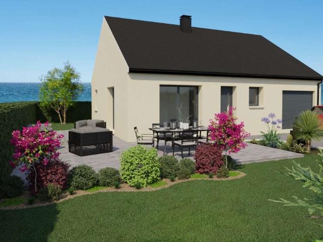 Vente maison Falaise 14