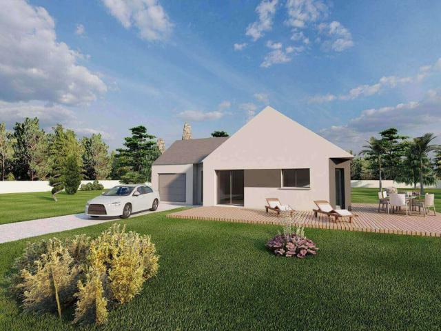 Vente maison Falaise 14