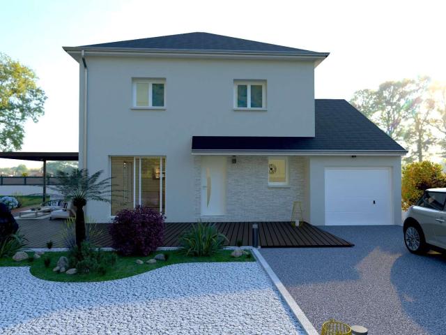 Vente maison Falaise 14
