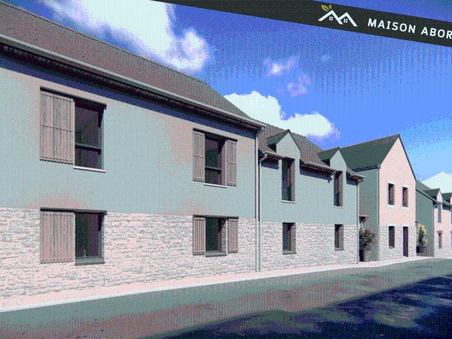 Vente maison Feins 35